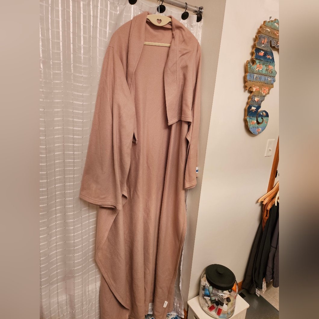 Snuggie